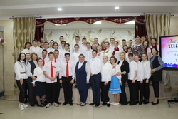Общее фото